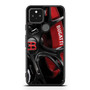 Bugatti Velg Google Pixel 5 | Pixel 5a With 5G Case