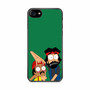 Rick and Morty Cheech And Chong iPhone SE 2020 Case