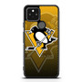Pittsburgh Penguins 1 Google Pixel 5 | Pixel 5a With 5G Case