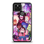 Steven Universe Characters 2 Google Pixel 5 | Pixel 5a With 5G Case