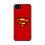 Superman logo iPhone SE 2020 Case