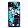 Katsuki Bakugou BNHA Google Pixel 5 | Pixel 5a With 5G Case
