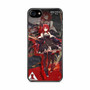 Surtr Arknights iPhone SE 2020 Case