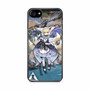 Suzuran Arknights iPhone SE 2020 Case