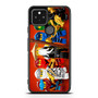 Ninjago CP Hero Google Pixel 5 | Pixel 5a With 5G Case