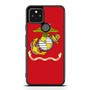 United States Marine Corps Semper Fidelis Google Pixel 5 | Pixel 5a With 5G Case