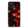 USC Trojans Player Google Pixel 5 | Pixel 5a With 5G Case