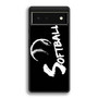 Softball 1 Google Pixel 6 | Google Pixel 6a | Google Pixel 6 Pro Case