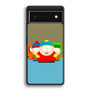 South Park 3 Google Pixel 6 | Google Pixel 6a | Google Pixel 6 Pro Case