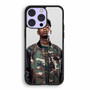 21 Savage iPhone 14 | iPhone 14 Plus | iPhone 14 Pro | iPhone 14 Pro Max Case