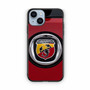 Abarth Front Logo iPhone 14 Case