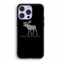Abercrombie And Fitch iPhone 14 | iPhone 14 Plus | iPhone 14 Pro | iPhone 14 Pro Max Case
