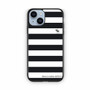 Abercrombie And Fitch Strip iPhone 14 Case