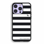 Abercrombie And Fitch Strip iPhone 14 | iPhone 14 Plus | iPhone 14 Pro | iPhone 14 Pro Max Case