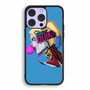 Abstract Arts Harley Quinn iPhone 14 | iPhone 14 Plus | iPhone 14 Pro | iPhone 14 Pro Max Case
