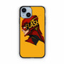 Abstract Arts The Flash iPhone 14 Case