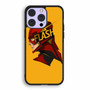 Abstract Arts The Flash iPhone 14 | iPhone 14 Plus | iPhone 14 Pro | iPhone 14 Pro Max Case