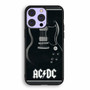 AC DC iPhone 14 | iPhone 14 Plus | iPhone 14 Pro | iPhone 14 Pro Max Case