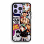adam levine collage iPhone 14 | iPhone 14 Plus | iPhone 14 Pro | iPhone 14 Pro Max Case