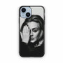 Adele Laurie Blue Adkins iPhone 14 Case