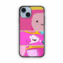 adventure time princess bubblegum iPhone 14 Case