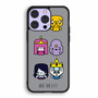 adventure time what time is it iPhone 14 | iPhone 14 Plus | iPhone 14 Pro | iPhone 14 Pro Max Case