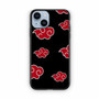 akatsuki pattern iPhone 14 Case