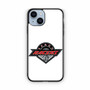 Akron Racers iPhone 14 Case