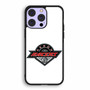 Akron Racers iPhone 14 | iPhone 14 Plus | iPhone 14 Pro | iPhone 14 Pro Max Case