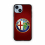 Alfa Romeo 1 iPhone 14 Case