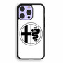 Alfa Romeo 5 iPhone 14 | iPhone 14 Plus | iPhone 14 Pro | iPhone 14 Pro Max Case