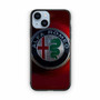 Alfa Romeo 2 iPhone 14 Case
