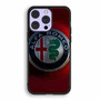 Alfa Romeo 2 iPhone 14 | iPhone 14 Plus | iPhone 14 Pro | iPhone 14 Pro Max Case