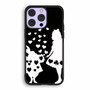 Alice And Mr Rabbit iPhone 14 | iPhone 14 Plus | iPhone 14 Pro | iPhone 14 Pro Max Case