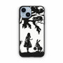 Alice Cool Poster iPhone 14 Case