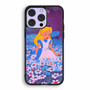 Alice in flower garden iPhone 14 | iPhone 14 Plus | iPhone 14 Pro | iPhone 14 Pro Max Case