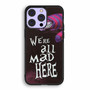 Alice in Woderland 3 iPhone 14 | iPhone 14 Plus | iPhone 14 Pro | iPhone 14 Pro Max Case