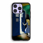 Alice In Wonderland Tea Cup iPhone 14 | iPhone 14 Plus | iPhone 14 Pro | iPhone 14 Pro Max Case