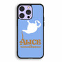 Alice Tea Cup iPhone 14 | iPhone 14 Plus | iPhone 14 Pro | iPhone 14 Pro Max Case