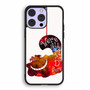 Alice's Cat iPhone 14 | iPhone 14 Plus | iPhone 14 Pro | iPhone 14 Pro Max Case