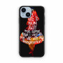 Alice's Quotes iPhone 14 Case