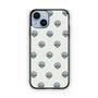 alien emoji iPhone 14 Case