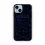 All Rock Music iPhone 14 Case
