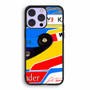 Alonso F1 Helmet iPhone 14 | iPhone 14 Plus | iPhone 14 Pro | iPhone 14 Pro Max Case