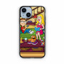 American Dad Cartoon iPhone 14 Case