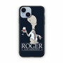 American Dad Roger iPhone 14 Case