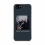 Tokyo Ghoul Kaneki Quotes iPhone SE 2020 Case