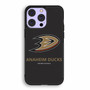 Anaheim Ducks 1 iPhone 14 | iPhone 14 Plus | iPhone 14 Pro | iPhone 14 Pro Max Case