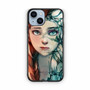 anna and elsa iPhone 14 Case