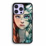 anna and elsa iPhone 14 | iPhone 14 Plus | iPhone 14 Pro | iPhone 14 Pro Max Case